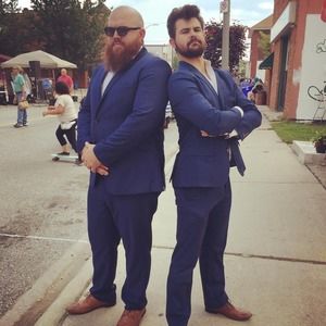 Meet your Posher, Dave